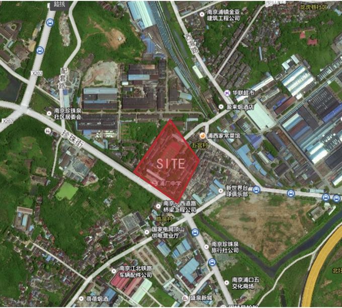 南京PA尊龙凯时建设集团