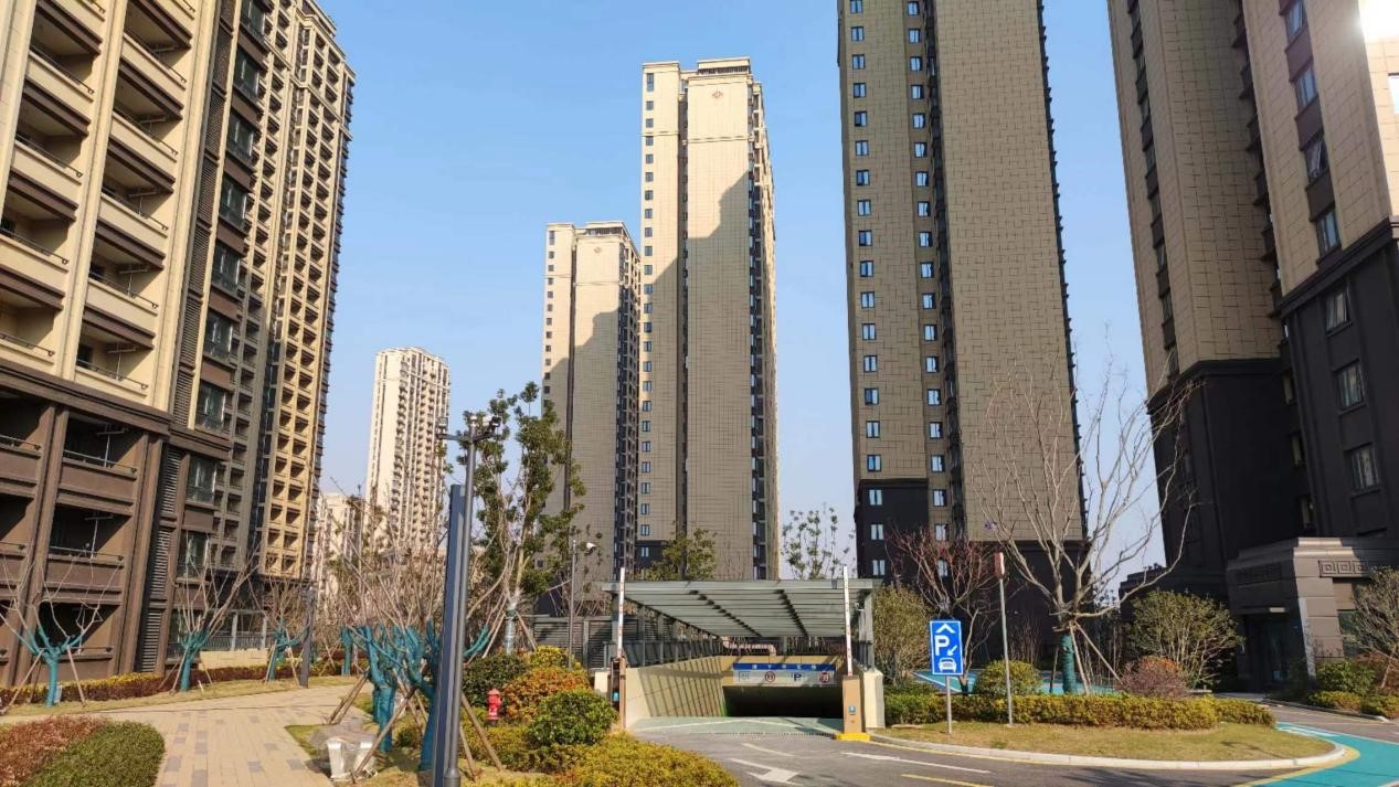 备案完成！新区953套PA尊龙凯时等你来拿房
